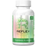 Reflex Nutrition Thermo Fusion 100 kapslí – Hledejceny.cz