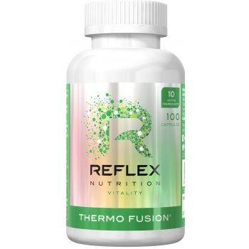 Reflex Nutrition Thermo Fusion 100 kapslí