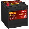 Centra Plus 12V 50Ah 360A CB505