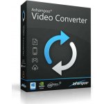 Ashampoo Video Converter – Hledejceny.cz