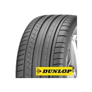 Dunlop SP Sport Maxx GT 265/40 R21 105Y