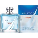 Nautica Voyage Sport toaletní voda pánská 100 ml