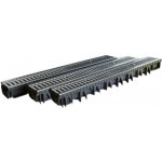 LIKOV LikoDrain WDR-SET3-ZN 13x7,5/1,0m – Hledejceny.cz