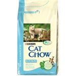 Cat Chow Kitten kuře 15 kg – Sleviste.cz