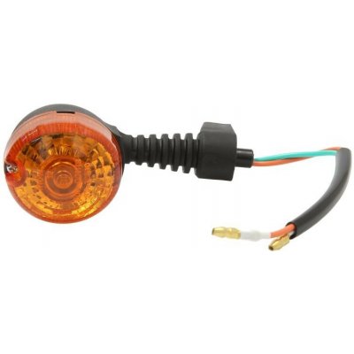 Blinkr přední levý YAMAHA TT 600 R rok 97-03 – Hledejceny.cz