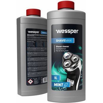 Wessper Clean & Renew Mintfresh CCR 1l