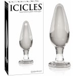 Pipedream Icicles No 26 - Hand Blown Massager – Sleviste.cz