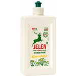 Jelen tekuté mýdlo na ruční praní 500 ml – HobbyKompas.cz