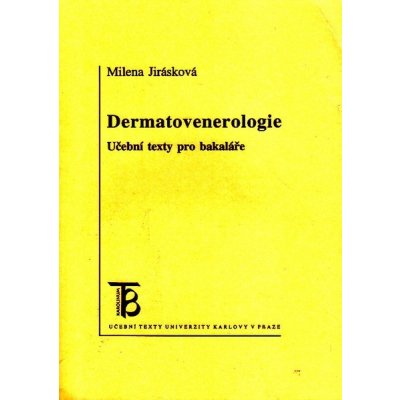 Dermatovenerologie