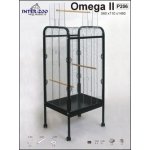 Inter-Zoo Omega II 56 x 71 x 146 cm/2 mm – Hledejceny.cz