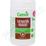 Canvit Senior Maxi pro psy 100 tbl – Hledejceny.cz
