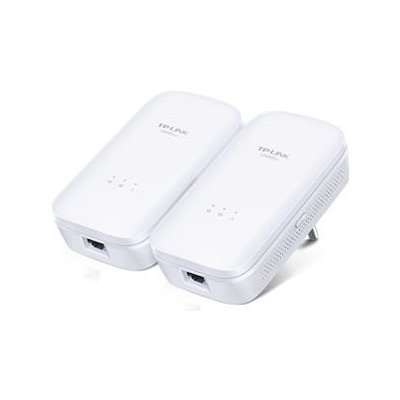 TP-Link TL-PA8010KIT – Hledejceny.cz