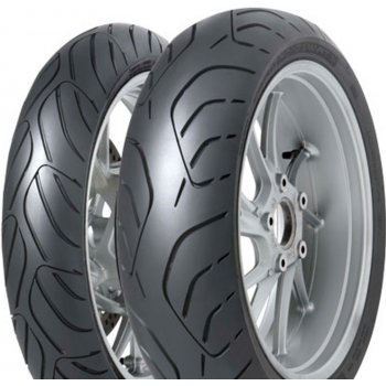 Dunlop Sportmax Roadsmart III 120/70 R15 56H