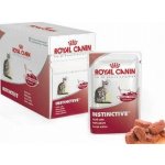 Royal Canin INSTINCTIVE 12 x 85 g – Zbozi.Blesk.cz