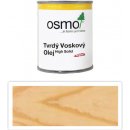 Osmo 3032 Tvrdý voskový olej Original 0,125 l Bezbarvý hedvábný polomat