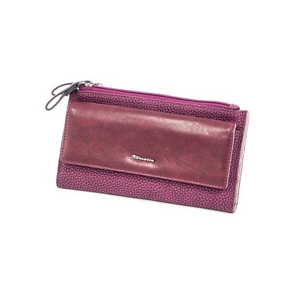 Tamaris Dámská peněženka Daisy Big Snap Wallet 7454172-631 od 1 119 Kč -  Heureka.cz