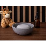 Aromakameny Tmavá Miyabi Aroma kámen šedý 1 ks – Hledejceny.cz