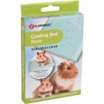 Karlie Chladící podložka s vnitřním plněním 14 x 10 x 1,5 cm – Zboží Dáma