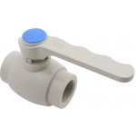 PIPELIFE PPR kulový ventil 20 PPR240521 – Zbozi.Blesk.cz
