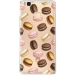 Pouzdro iSaprio - Macaron Pattern Huawei P9 Lite – Zbozi.Blesk.cz