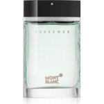 Mont Blanc Presence toaletní voda pánská 50 ml – Hledejceny.cz