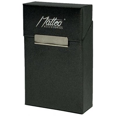 Clic Boxx Music Krabička na cigarety Rock – Zboží Dáma