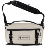 Wandrd Rogue Sling 9l tan – Zboží Živě