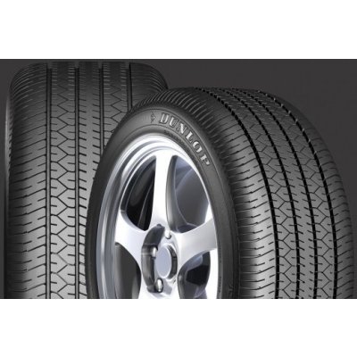 Dunlop SP Sport 270 235/55 R18 100V – Hledejceny.cz