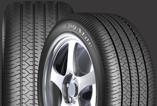 Dunlop Sport 270 235/55 R18 100V