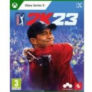 PGA Tour 2K23