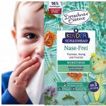 DRESDNER ESSENZ VOLNĚ DÝCHEJ pro DĚTI pěna do koupele 40 ml – Zboží Dáma