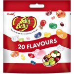 Jelly Belly Jelly Beans 20 příchutí 70 g – Zbozi.Blesk.cz