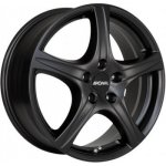 Ronal R56 8x17 5x120 ET42 black – Hledejceny.cz