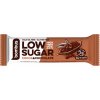 Bezlepkové potraviny Bombus Tyčinka Low sugar kakao a čokoláda 40 g