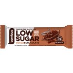 Bombus Low sugar bar 40 g – Zboží Dáma