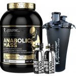 Kevin Levrone ANABOLIC MASS 3000 g – Zboží Mobilmania