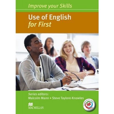 FCE SKILLS USE ENG KEY SB MPO PK