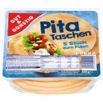 G&G pita chleb 5 ks 400 g – Zboží Dáma