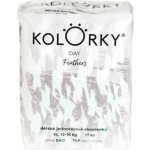 KOLORKY DAY balóny XL 12-16 kg 17 ks – Zboží Dáma