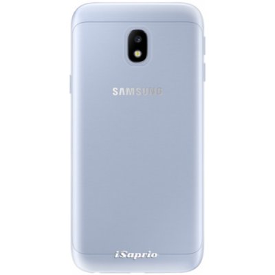Pouzdro iSaprio - 4Pure - čiré bez potisku Samsung Galaxy A3 2017