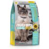 Nutram Ideal Sensitive Cat 6,8 kg