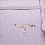 Patrizia Pepe kabelka CB0071/L001-M480 Lilac Bloom – Hledejceny.cz