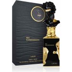 Lattafa His Confession parfémovaná voda pánská 100 ml – Hledejceny.cz