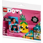 LEGO® DOTS™ 30560 Ananasový Stojánek na Fotky – Sleviste.cz