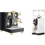 Set Lelit Bianca PL162T V3 + Eureka Mignon Specialita – Zboží Dáma