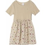 GAP BABY Dívčí šaty béžová – Zboží Dáma