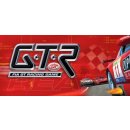 Hra na PC GTR: FIA GT Racing Game