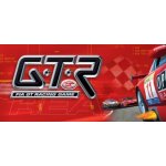 GTR: FIA GT Racing Game – Hledejceny.cz