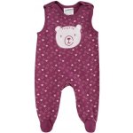 Kojenecké dupačky s medvídkem Lovely Bear Jacky – Hledejceny.cz
