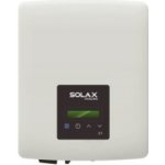 Solax Mini X1-0.6-3.6-S-D(L) Wifi 3.0 – Zboží Mobilmania
